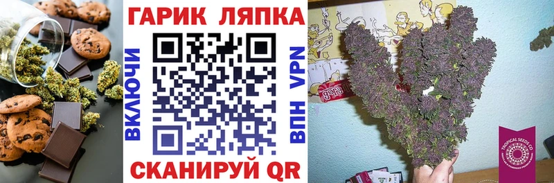 Cannafood марихуана  Ачхой-Мартан 